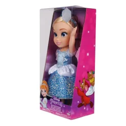 Cinderella Doll 38cm-Disney Princess New