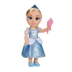 Cinderella Doll 38cm-Disney Princess New