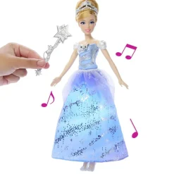 Børn Disney Princess Dukker & Tilbehør><noscript><img width=