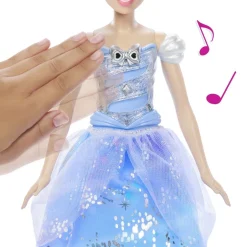 Børn Disney Princess Dukker & Tilbehør><noscript><img width=