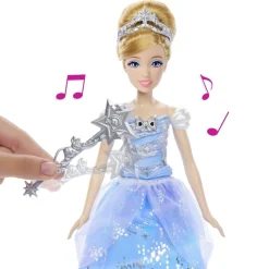 Børn Disney Princess Dukker & Tilbehør><noscript><img width=