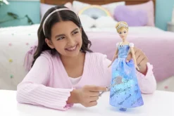 Børn Disney Princess Dukker & Tilbehør><noscript><img width=