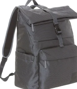 Mandarina Duck Rygsække>DISTRICT BACKPACK /