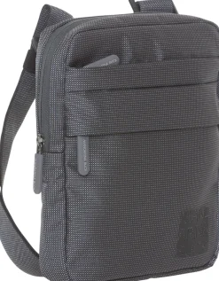 Mandarina Duck Skuldertasker>DISTRICT CROSSOVER /