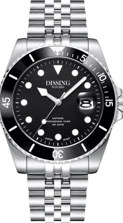 Hot Diver D1265 Ure