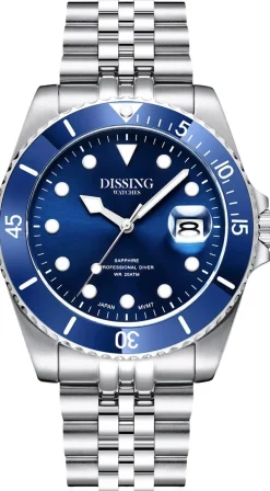 Clearance Diver D1263 Ure