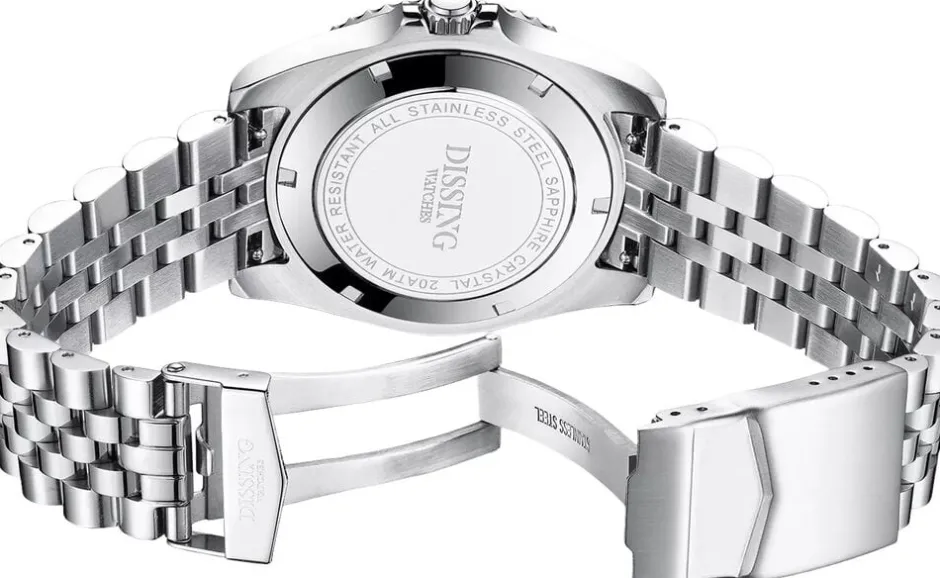 Clearance Diver D1263 Ure