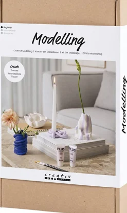 Børn Creativ Company Kreativitet><noscript><img width=