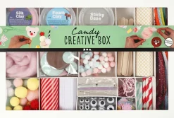 Børn Creativ Company Kreativitet>DIY Mix, Slik