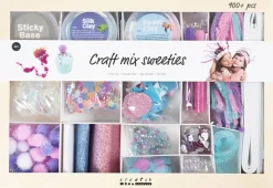 DIY Mix, Sweeties-Creativ Company