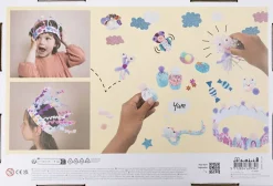 DIY Mix, Sweeties-Creativ Company