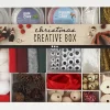 DIY Mix, Traditionel jul-Creativ Company Discount
