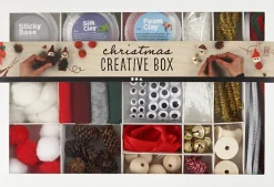 DIY Mix, Traditionel jul-Creativ Company Discount