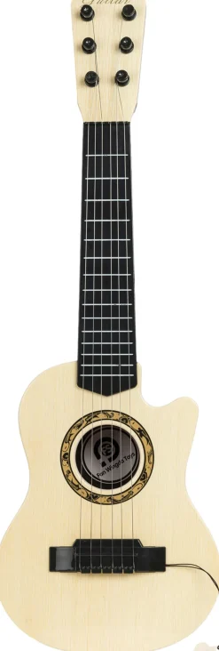 Online DJ GUITAR m6 STRENGE 54c Børn Rolleleg & Musik