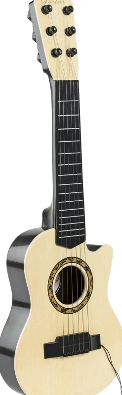 Online DJ GUITAR m6 STRENGE 54c Børn Rolleleg & Musik