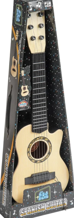 Online DJ GUITAR m6 STRENGE 54c Børn Rolleleg & Musik