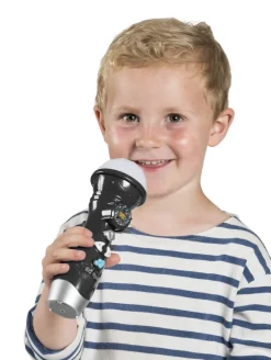 New DJ MIC mOPTAG-LYD BOY Børn Rolleleg & Musik