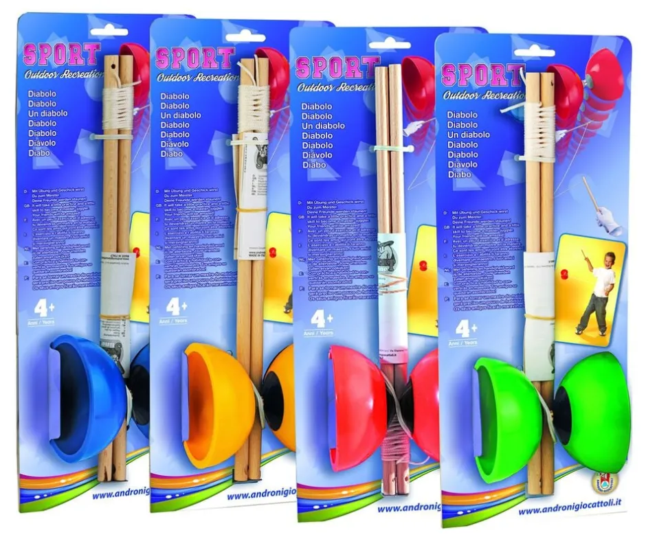 DJÆVLESPIL STORT 35c-Diverse spil Sale