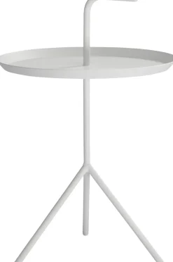 DLM-Ø38 x H56-White powder coated s-Hay Sale