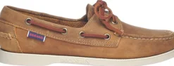 Docksides Crazy H W-Sebago Clearance