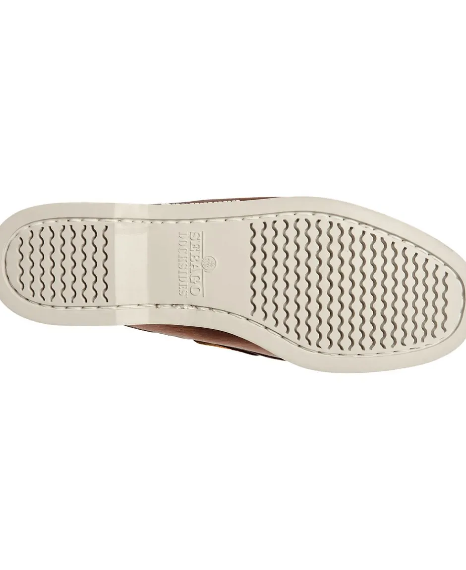 Docksides Crazy H W-Sebago Clearance