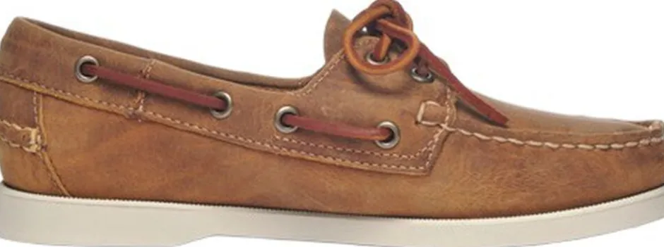 Docksides Crazy H W-Sebago Clearance