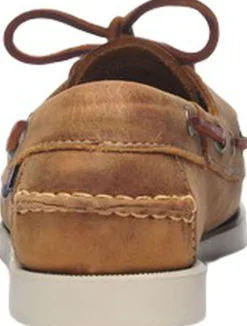 Docksides Crazy H W-Sebago Clearance