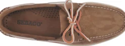 Sebago Sejlersko>Docksides Portland Nubuck