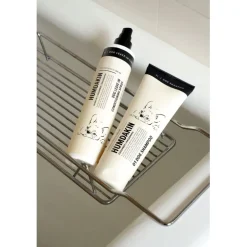 New Dog Leave in Conditioning Spray Til Boligens Kæledyr