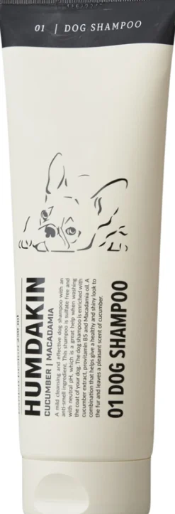 New Dog Shampoo Til Boligens Kæledyr