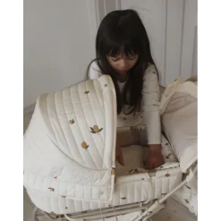 DOLL PRAM-Konges Sløjd