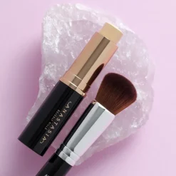 Online Domed Kabuki - Brush #A30 Makeup Tilbehør
