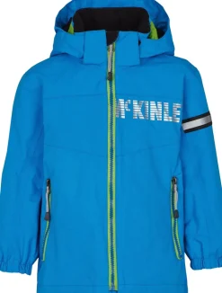 Doofenscmirtz Jacket-MCKINLEY New