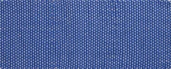 Hay Gulvtæpper>Door Mat Long-Royal blue