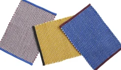 Hay Gulvtæpper>Door Mat-Ochre