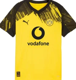 Børn Puma T-Shirts & Toppe><noscript><img width=