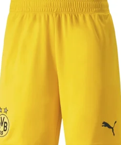 Dortmund 22/23 spillershorts-Puma Outlet