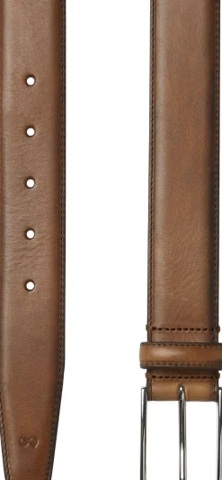 Saddler Bælter>Dosso