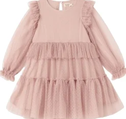 Best Doth LS Børn Kjoler