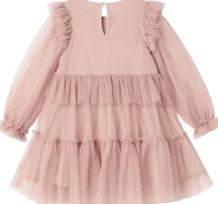 Best Doth LS Børn Kjoler