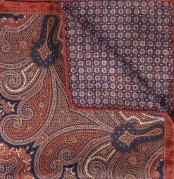 Double Face Pocket-Amanda Christensen New