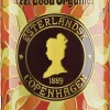 Østerlandsk Tehus Te>Double Ginger Happiness Organic, 125g dåse