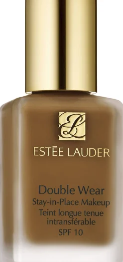 Double Wear Stay-In-Place Makeup Foundation SPF 10 Ansigt