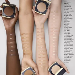 Double Wear Stay-In-Place Matte Powder Foundation-Estée Lauder Best