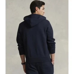 Best Double-Knit Full-Zip Hoodie Sweatshirts