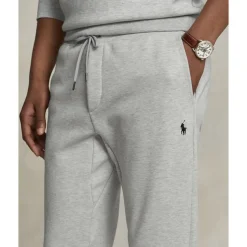 Clearance Double-Knit Jogger Pant Sweatpants