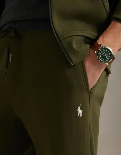 Double-Knit Jogger Pant-Polo Ralph Lauren