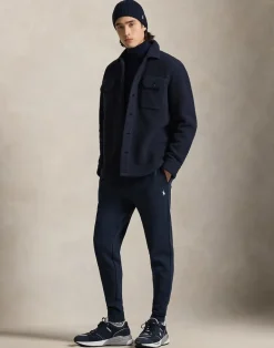 Double-Knit Jogger Pant-Polo Ralph Lauren Hot