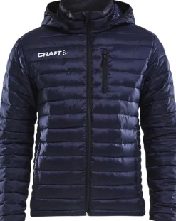 Down Jakke-Craft Hot