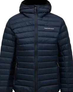 Clearance Down Liner Vinterjakke Jakker